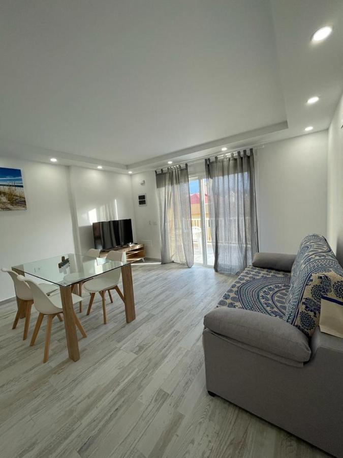 Luxury Flat, Few Minutes From Fanabe Beach! Costa Adeje  Exteriér fotografie